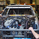 The Build Race Party Baja Team, 2016. Good dudes.